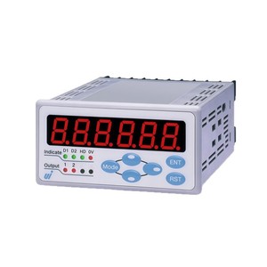U-Inix CU-666 เครื่องวัดอเนกประสงค์แบบดิจิตอล ผลิตในญี่ปุ่น - Product Image 1