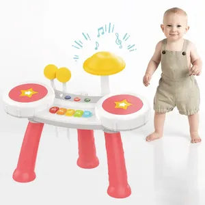 Jouets éducatifs pour bébés, Instruments de <span class=keywords><strong>musique</strong></span> à Percussion, Kits d'instruments de <span class=keywords><strong>musique</strong></span> pour enfants, vente en gros - Product Image 6