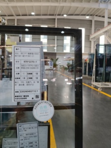 Impresora Industrial de Etiquetas THYK T4201, Plástico, 203 DPI, Resolución Nítida, Alta Velocidad de Impresión, Diseño Duradero, Etiquetas de Códigos <span class=keywords><strong>QR</strong></span> y Códigos de Barras - Product Image 5
