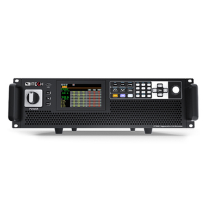 ITECH IT7900E 350V 105A-630A Regenerative <b>Grid</b> 21 KVA-126 KVA 3U-27U Electronic Measuring Instruments - Product Image 1