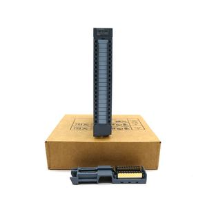 Originele nieuwe Siemens 6ES7521-1BL10-0AA0 PLC-module voor industriële automatisering - Product Image 1