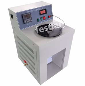 Yol Asfalt Standart Viskozite Test Cihazı Dijital Sabit Sıcaklık Asfalt Viskozimetre <span class=keywords><strong>1</strong></span> Yıl Garantili - Product Image 4