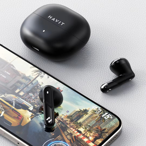 Havit TW888 Lite Nouveaux écouteurs sans fil tendance, écouteurs intra-auriculaires pour le sport et les jeux, écouteurs sans fil, écouteurs - Product Image 2