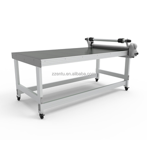 Laminador de cama plana de 90cm, laminador en frío de gran formato, la mejor calidad con precio, 1800, venta al por mayor - Product Image 4