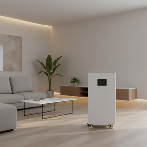 EU PL Warehouse 48V 51.2V DIY Battery Storage Kit 15KWh 16KWh <b>Stack</b> Design with JK V19 200A BMS Fit 16S 280Ah 314Ah LiFePO4 Cell - Product Image 2