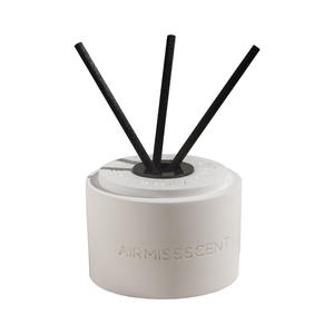 عطر مخصص عالي الجودة رخامي اللون ناشر عطور سيراميك - Product Image 2