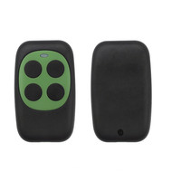 Télécommande Duplicateur Clone Copy D4 Face à Face 433.92mhz Code Roulant & Code Fixe pour Porte Automatique