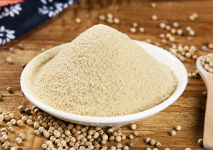 Высококачественная пищевая приправа натуральный порошок белого перца специй для приготовления барбекю - Product Image 2