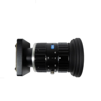 Caméra RAW 16,41 MP 1,4'' à obturateur global IMX901 MIPI pour Raspberry Pi, automatisation industrielle, système de circulation intelligent, NVIDIA Jetson