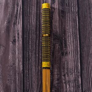 Wanliyuan truyền thống thân thiện với môi trường không khói gỗ đàn hương Tôn Giáo hương chủ nhân vật nhỏ bé vũ trụ trí tuệ thơm 148stcks - Product Image 4