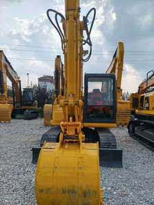 日本製オリジナルコマツPC70-8ディガー油圧親指価格上海で低価格 - Product Image 2