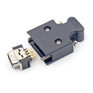 <span class=keywords><strong>SCSI</strong></span> Đầu Nối Đực MDR 14 Chân 0.050Inch 1.27Mm 10114-3000PE Đầu Nối Mã Hóa Servo 14 Chân <span class=keywords><strong>Scsi</strong></span> Cho Cáp - Product Image 3