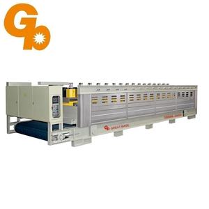 MMLX Auto Marmorplatte Polieren Linie und Schleifen Maschine - Product Image 1