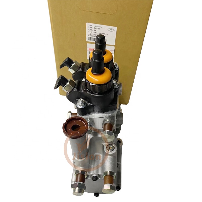 即購入可☆ゆめ⭐︎6個セット 6wg1-Fuel-Injection-Pump-8-