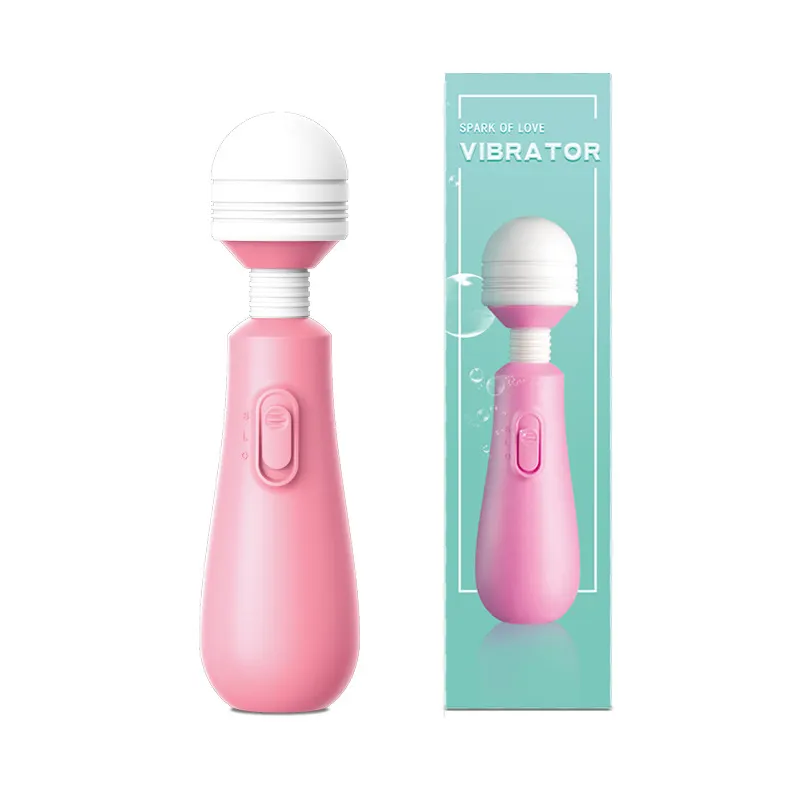 Échantillon gratuit 2023 Meilleure vente G Spot béton gode masseur Sex Toys femmes vibrateur