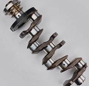 Personalización al por mayor OEM 77979750600 cigüeñal adecuado cigüeñal motor para <span class=keywords><strong>BMW</strong></span> motor diesel 320D 520D 120D <span class=keywords><strong>318D</strong></span> 118D - Product Image 6