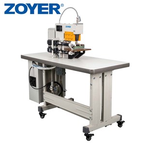 เครื่องเย็บเทปไร้รอยต่อ ZY-SM101 เครื่องจักรอุตสาหกรรมสำหรับเสื้อผ้าชั้นใน - Product Image 2