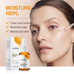 Sérum Facial SADOER 30ml de Esencia de Colágeno Líquido con Ácido Hialurónico Blanqueador Antiedad Hidratante para el Cuidado de la Piel - Product Image 5
