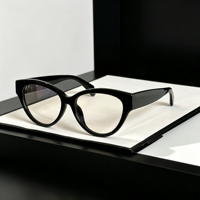Lunettes de soleil polarisées de haute qualité, légères, vertes, transparentes, en TR90, carrées, vintage, à monture intégrale, protection UV400, pour unisexe