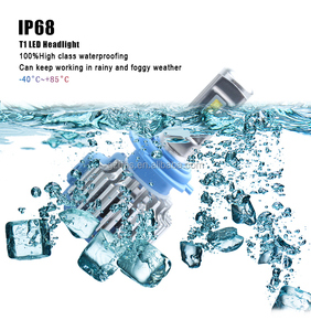 HAIZG Tự Động Đèn Công Suất Cao Siêu Sáng <span class=keywords><strong>Led</strong></span> H7 36W 3800lm Car <span class=keywords><strong>LED</strong></span> Đèn Pha <span class=keywords><strong>Led</strong></span> - Product Image 2