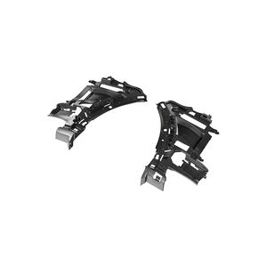 Accesorio de soporte lateral de parachoques delantero <span class=keywords><strong>usado</strong></span> de alta calidad KM OE para <span class=keywords><strong>Cayenne</strong></span> 9Y0.2 Turbo GTModel 9Y0807177J 9Y0807178J - Product Image 3