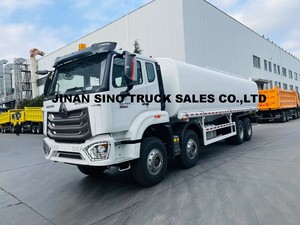 Camion de ravitaillement lourd de 35 000 L de capacité de chargement, 371 ch, <span class=keywords><strong>prix</strong></span> <span class=keywords><strong>le</strong></span> plus bas - Product Image 4