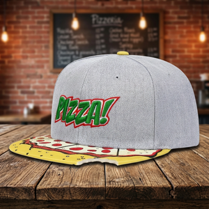 Gorra de Hip-Hop con Visera Curva y Bordado de Dibujos Animados, Estilo Europeo Americano, para Hombre y Mujer, Casual, de Béisbol, Oxford, Étnica, Moderna - Product Image 4