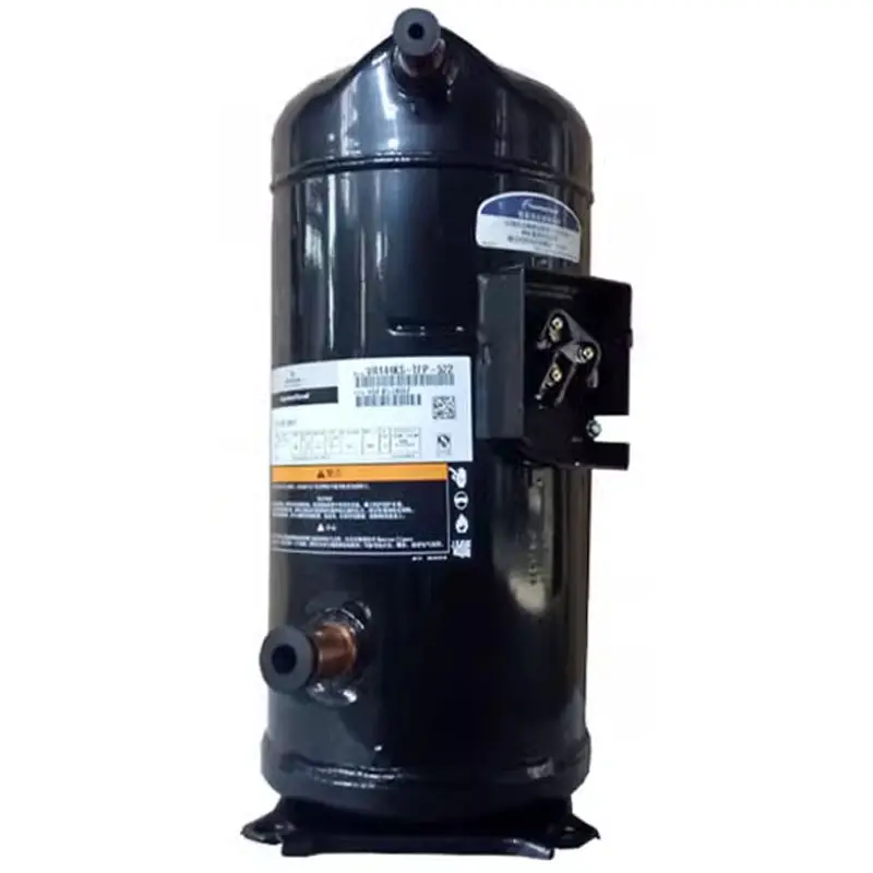 12P ZR Series Refrigerator Compressor ZR144KC-TFD-422 VR144KS-TFP-422 for Refrigerating Machine