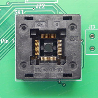 Adaptador DX3047 para XELTEK SuperPro 6100N