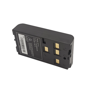 Hi-Target ZTS-120, ZTS-121, ZTS-221R, ZTS-221R Bateria BT10 Estação Total e Carregador de Bateria BC10 - Product Image 3