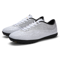 Chaussures de football fabrication de chaussures de sport d'usine de baskets de sport à la mode baskets personnalisées pour hommes