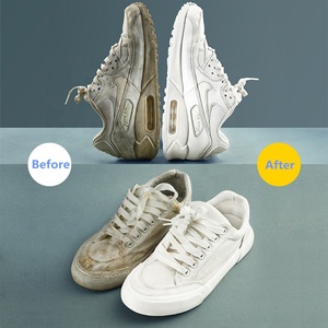 <span class=keywords><strong>Limpiador</strong></span> de <span class=keywords><strong>zapatillas</strong></span> de alta gama, espray con espuma, <span class=keywords><strong>limpiador</strong></span> de Zapatos blanco - Product Image 2