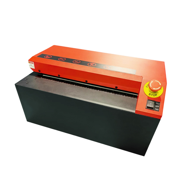 420mm 320mm Heavy Duty Paper Packaging  Machine Kraft Corrugated Cushion Expanding Cutting Cardboard Shredder for Protective