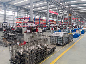 Raccords rigides de raccords rainurés en acier inoxydable de coulée Offre Spéciale pour raccords de tuyauterie de plomberie - Product Image 5