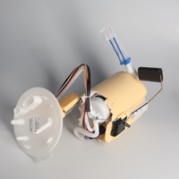 T2H9877 GX63-9H307-BA Auto Engine System Fuel Pump Assembly for Jaguar XF 3.0L 2015- GX639H307BA