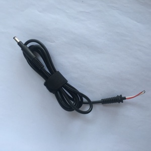 Nguồn Thay Thế Dây Cáp DC Bộ Kết Nối Bộ Chuyển Đổi Ac 4.8Mm X 1.7Mm Đầu Đen Dài Nam Cắm Cho Bộ Chuyển Đổi Máy Tính Xách Tay HP 19.5V 3.33A - Product Image 6