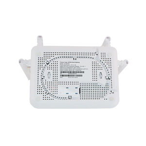 Trung Quốc Nhà máy thương hiệu mới 4ge + Wifi 2.4G & 5.8G onu không có sử dụng các bộ phận xpon gp4491 ax3000 Wifi 6 lưới <span class=keywords><strong>Router</strong></span> FTTH ftta ONT wifi6 onu - Product Image 6