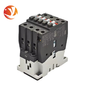 Contactor de CA ASBL321001R8010 Nuevo y Original, Controlador Programable PLC con 16 E/S, Comunicación I/O Link de 110V - Product Image 2