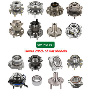 Pièces <span class=keywords><strong>De</strong></span> Rechange automatiques <span class=keywords><strong>Pour</strong></span> Mitsubishi Pajero Roulement <span class=keywords><strong>De</strong></span> Moyeu <span class=keywords><strong>De</strong></span> <span class=keywords><strong>Roue</strong></span> Arrière 3780A007 - Product Image 2