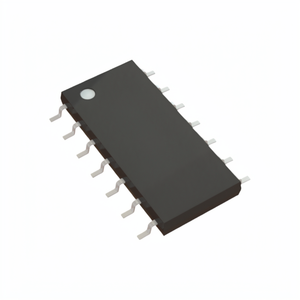 Composant électronique en stock Chip 14 SOlC LF347D - Product Image 1