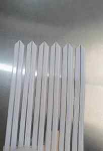 غراء قاعدي قوي لاصق قياسي جديد منتج قوي من كلوريد البولي فينيل 11 مصفوفة تجعيد قوية - Product Image 5