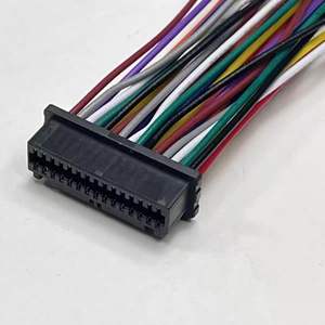 Производитель, универсальный кабельный жгут с 36 штырьками - Product Image 4