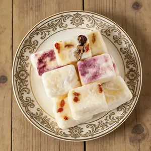 Bevande Liofilizzate Personalizzabili all'Ingrosso in Confezioni Monodose - Tremella, Dattero Rosso, Bacche di Goji <span class=keywords><strong>e</strong></span> Altro, Preparazione Istantanea - Product Image 2