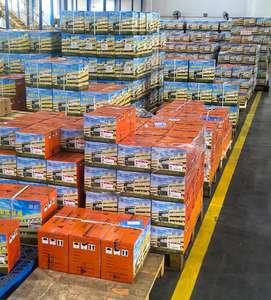 ערכת שרוול צילינדר Xinchai 490B עבור מלגזה, טרקטור ומעמיס, חלק חילוף מקורי למנוע Xinchai 490 495 498 - Product Image 5