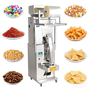 Máquina Automática Personalizada para Envasar Pasta de <span class=keywords><strong>Tomate</strong></span> <span class=keywords><strong>en</strong></span> Bolsitas, Chips de Plátano y Patatas, Máquina Empacadora de Bolsitas de Té 3 <span class=keywords><strong>en</strong></span> 1 - Product Image 1