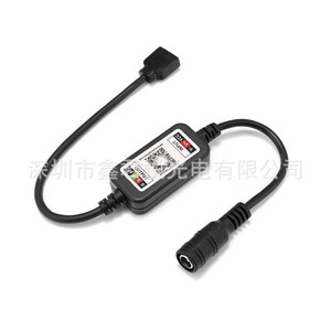 ไฟแถบอัจฉริยะ 12V ควบคุมผ่านแอพ LED ปรับความสว่างได้ สำหรับใช้ภายในอาคาร ติดตั้งง่าย - Product Image 3