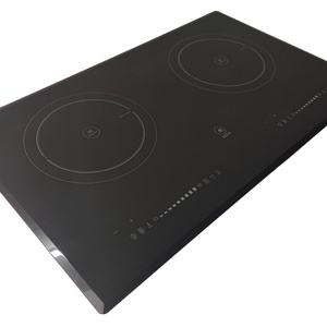 Double Induction Cooktop Induction with Cooper Wire 24 Inch 3600W - Product Image 5