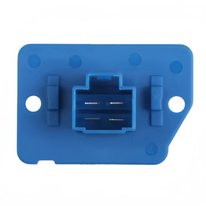 Module de résistance 970351E100 pour Hyundai Ix25 Accent Kia Kx7, système de climatisation, installation facile, rectangle 4,5 pouces x 2,4 pouces - Product Image 3