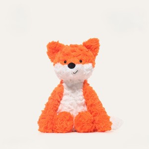 Peluches de Dibujos Animados de <span class=keywords><strong>Border</strong></span> <span class=keywords><strong>Collie</strong></span>, Zorro y Panda, Animales de Peluche Suaves, Lindos Peluches, Adorables Muñecos de Peluche para Decoración Diaria del Hogar - Product Image 4