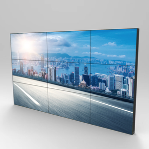 Độ phân giải cao p2.5 quảng cáo trong nhà LED tường Màn hình nhà máy nóng bán độ nét cao phía trước cài đặt cho hình ảnh động 6 mét - Product Image 4